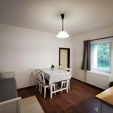 Huvoesvoelgy Vendeghaz Apartment Lokut Exterior photo