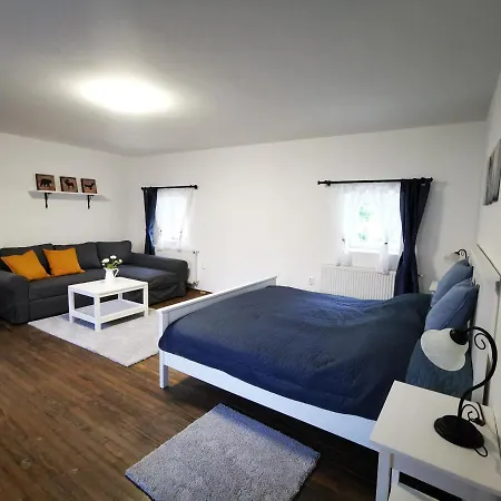 Huvoesvoelgy Vendeghaz Apartment Lokut Exterior photo
