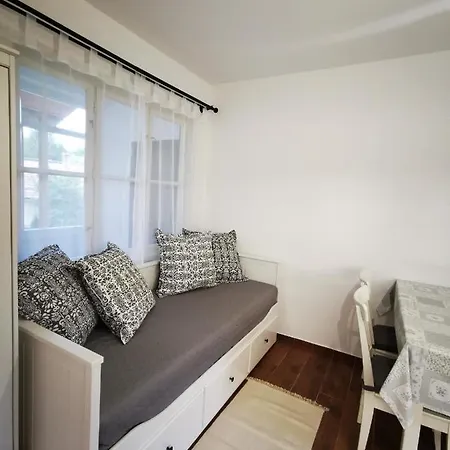 Huvoesvoelgy Vendeghaz Apartment Lokut Exterior photo