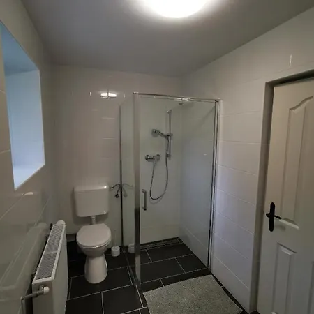 Huvoesvoelgy Vendeghaz Apartment Lokut Exterior photo