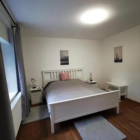 Huvoesvoelgy Vendeghaz Apartment Lokut Exterior photo