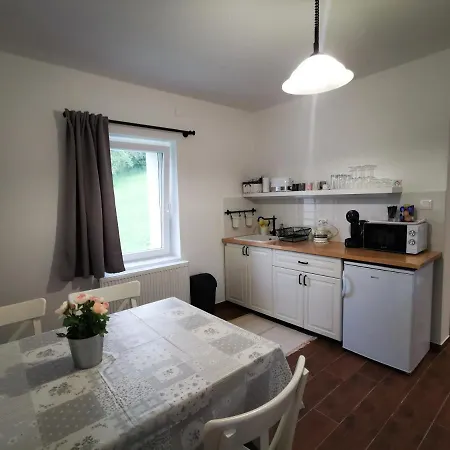 Huvoesvoelgy Vendeghaz Apartment Lokut Exterior photo