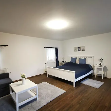 Huvoesvoelgy Vendeghaz Apartment Lokut Exterior photo