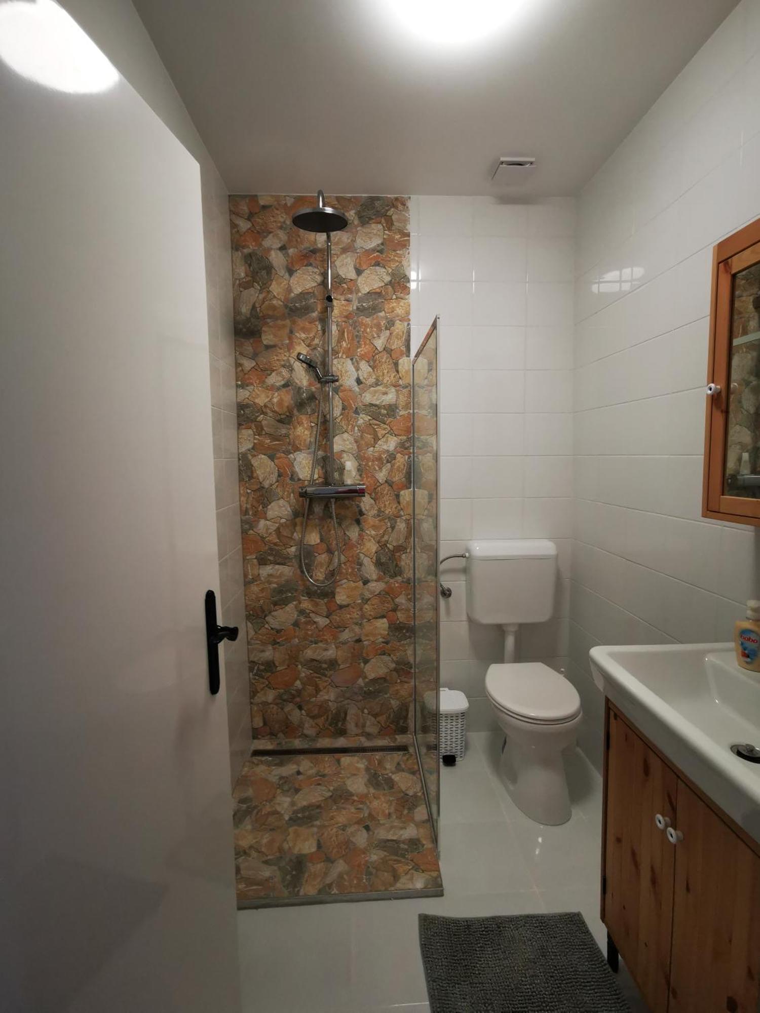 Apartment Huvoesvoelgy Vendeghaz Lokut