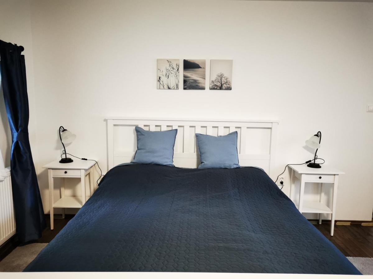 Apartment Huvoesvoelgy Vendeghaz