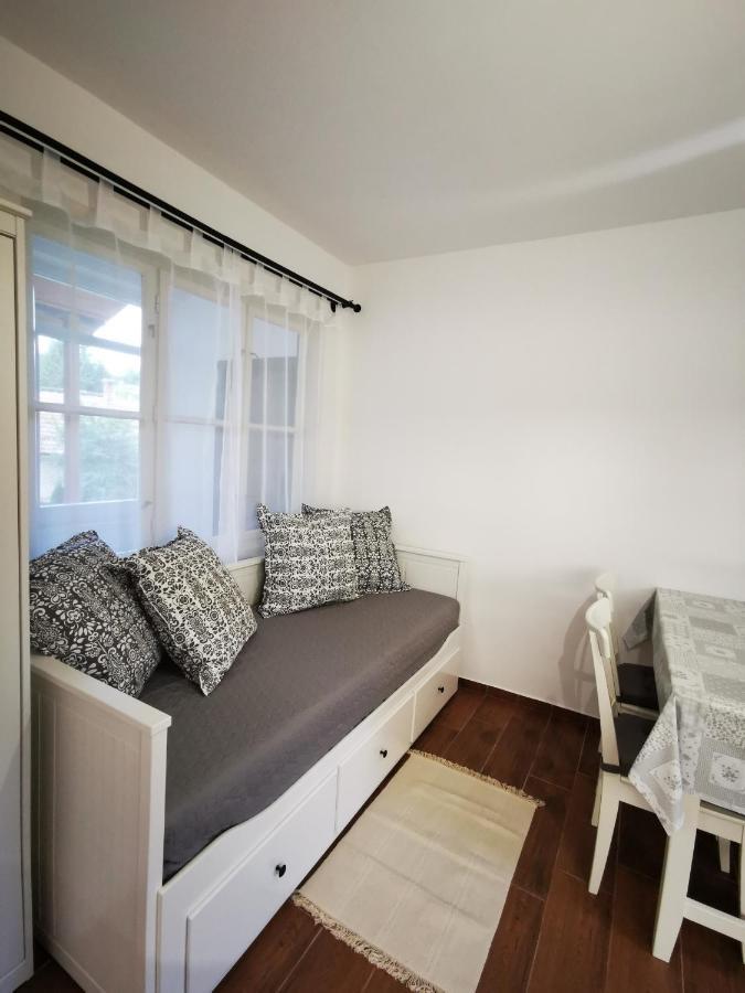 Huvoesvoelgy Vendeghaz Apartment *