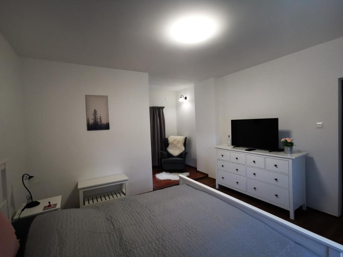 Apartment Huvoesvoelgy Vendeghaz Lokut