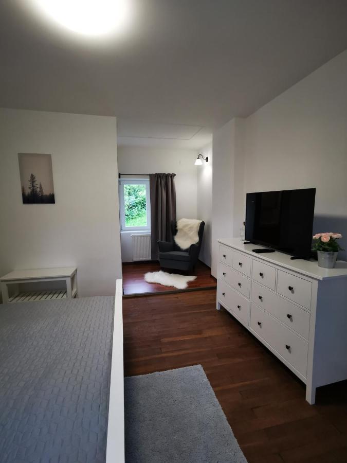 Huvoesvoelgy Vendeghaz Apartment