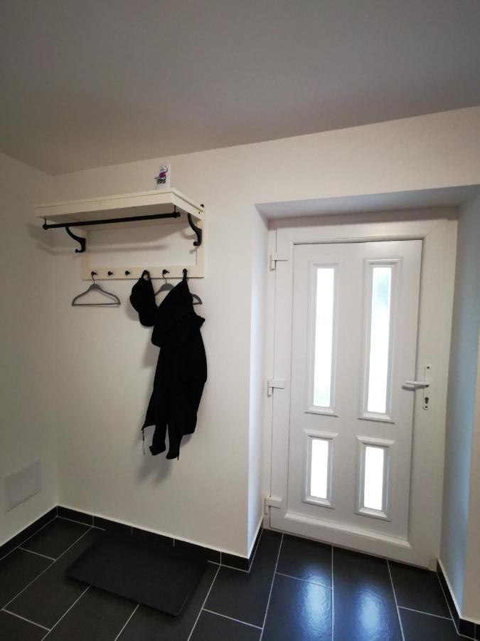 Huvoesvoelgy Vendeghaz Apartment *