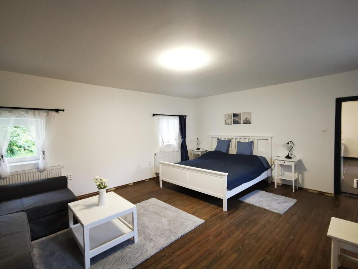 Apartment Huvoesvoelgy Vendeghaz *
