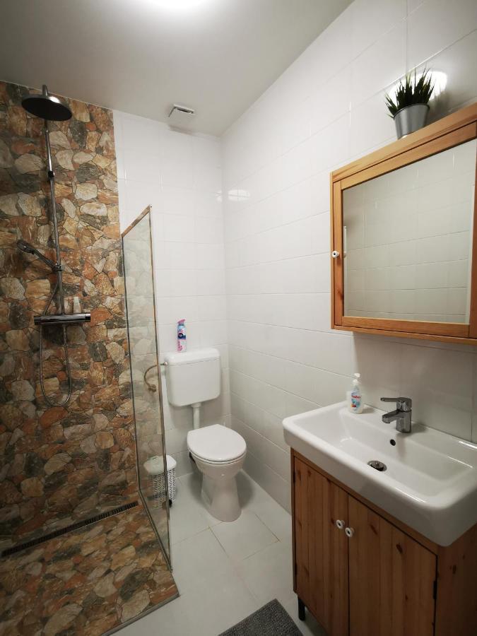 Apartment Huvoesvoelgy Vendeghaz Lokut