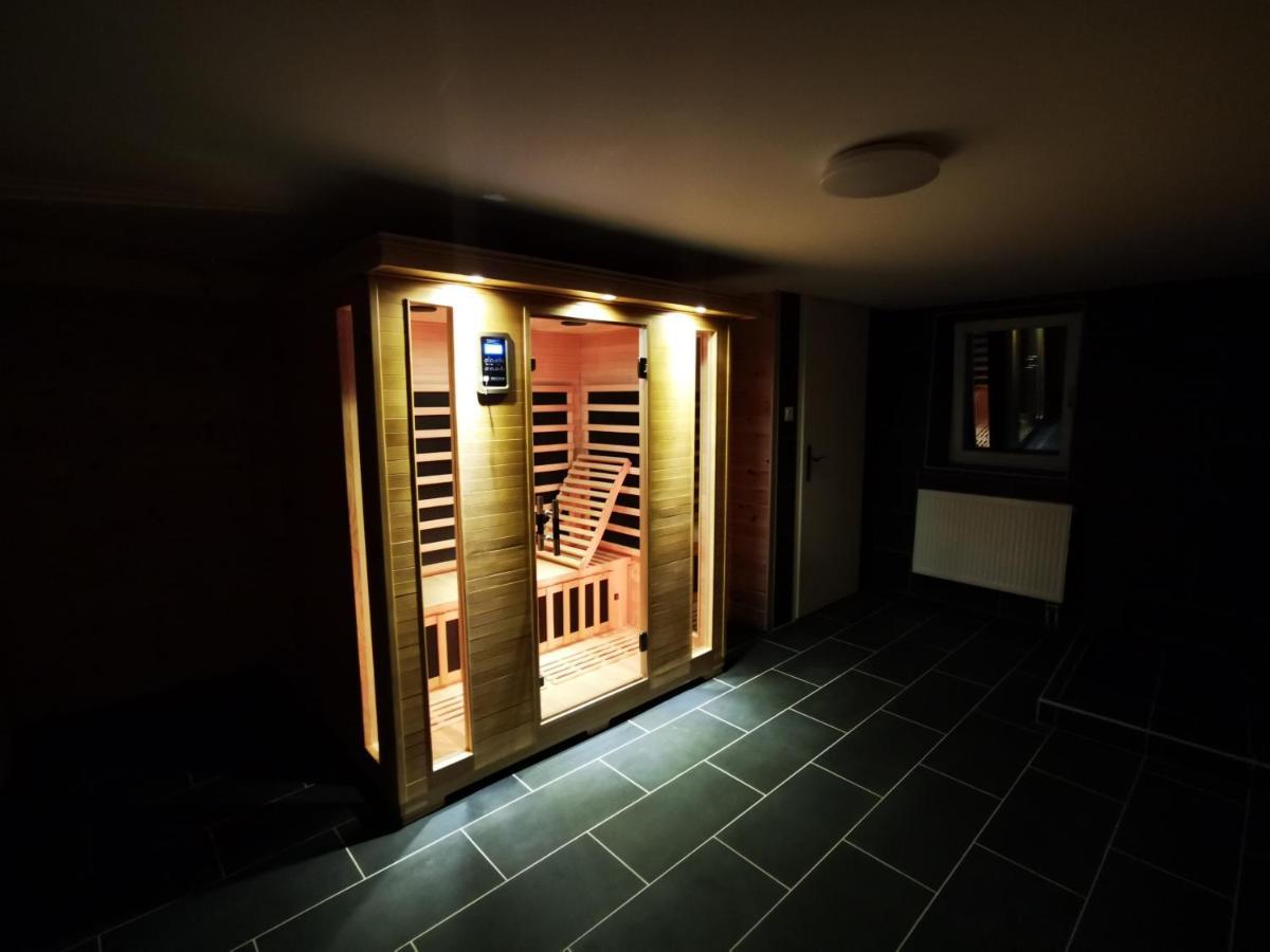 Apartment Huvoesvoelgy Vendeghaz *