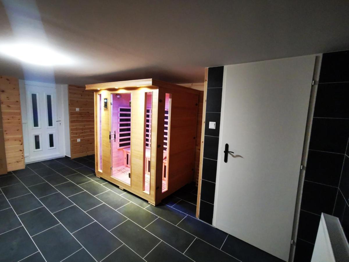 Apartment Huvoesvoelgy Vendeghaz