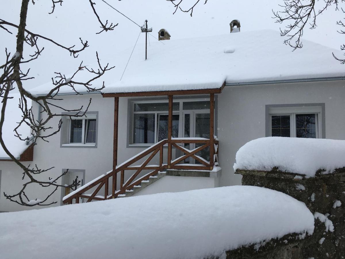 Apartamento Hűvösvölgy *
